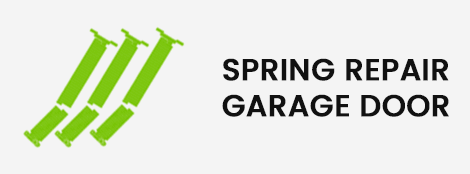 Spring Repair Garage Door Evanston