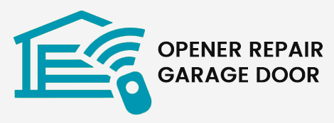 Opener Repair Garage Door Evanston